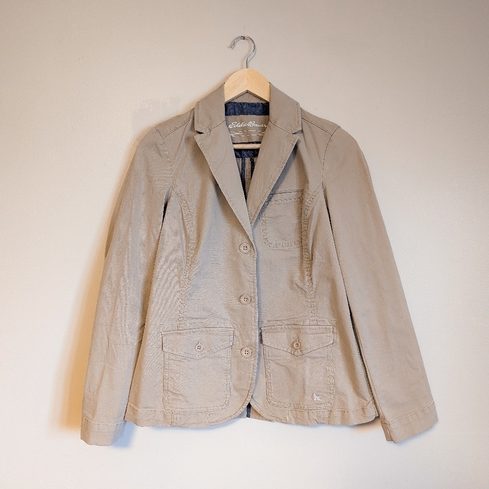 Eddie Bauer Jacket